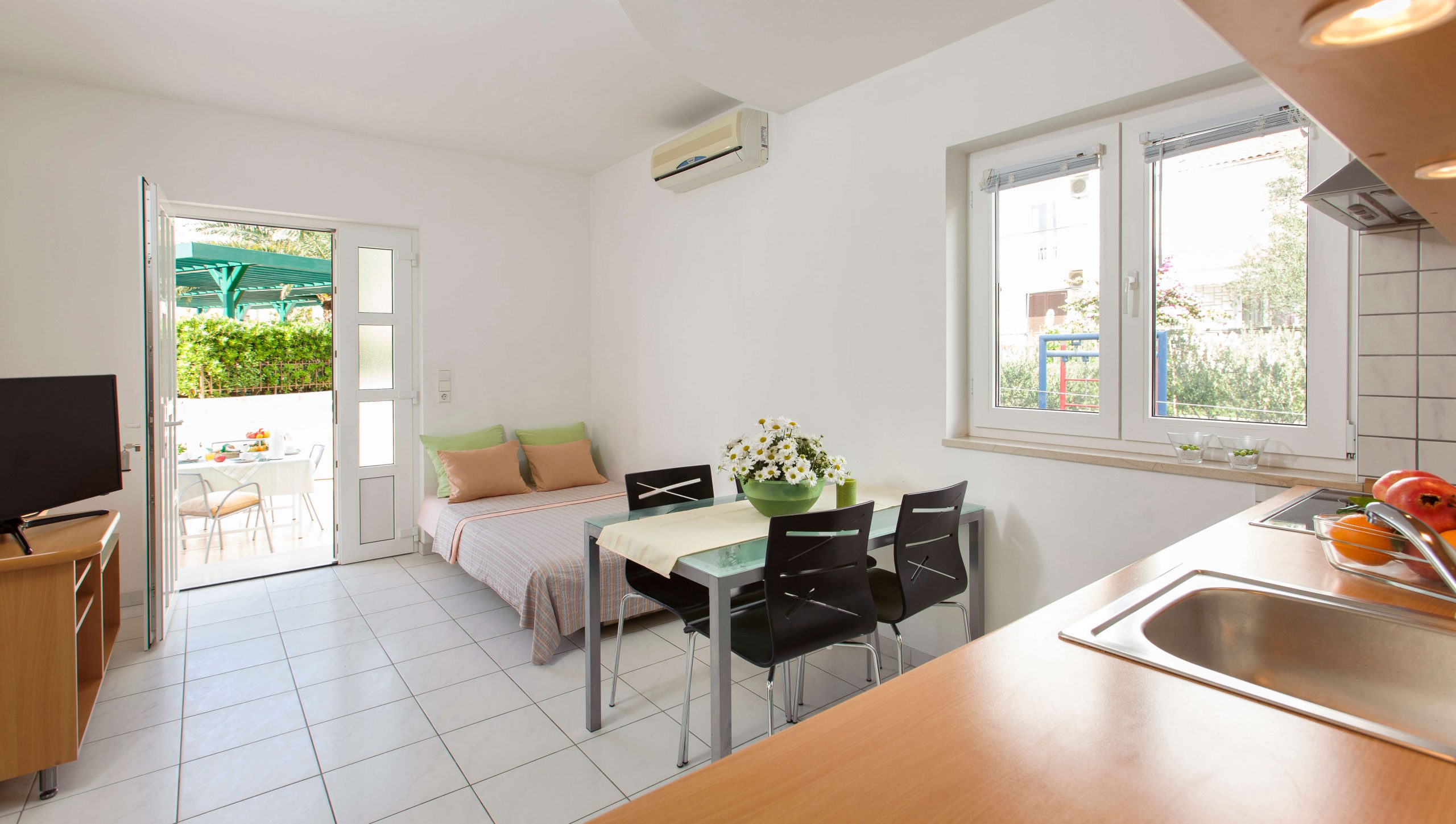 Apartman Pinija