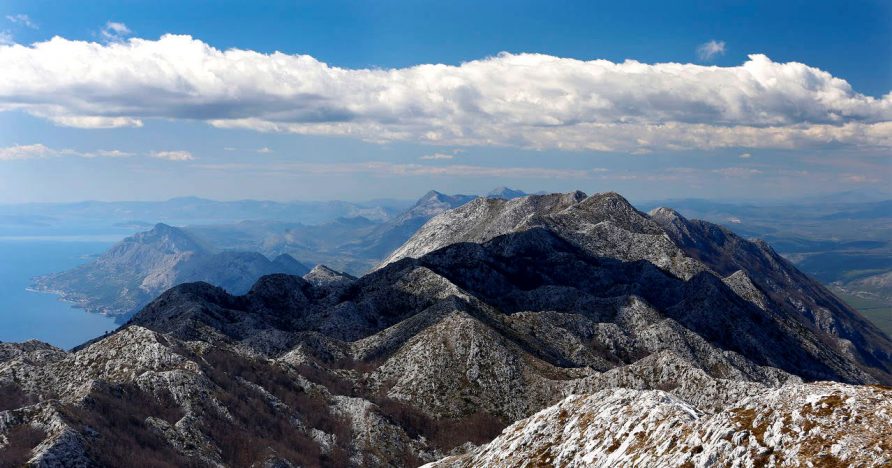 Naturpark Biokovo